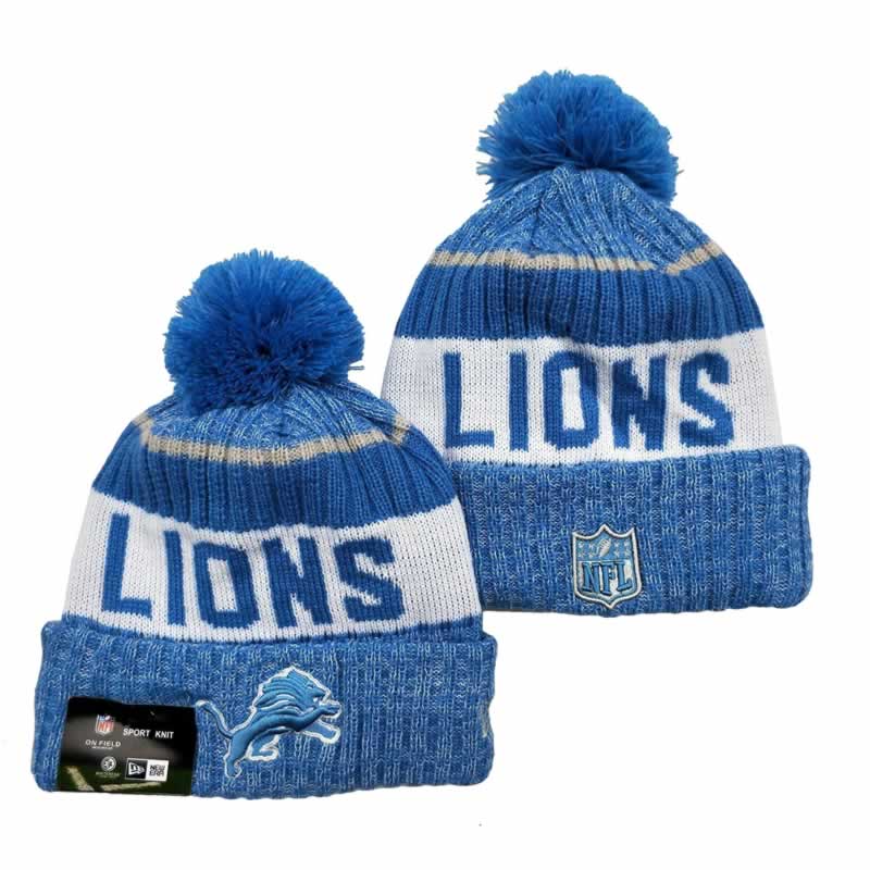 Detroit Lions Team Logo Knit Hat YD (13),We sell and wholesale Detroit Lions Team Logo Knit Hat YD (13) on line form chian!